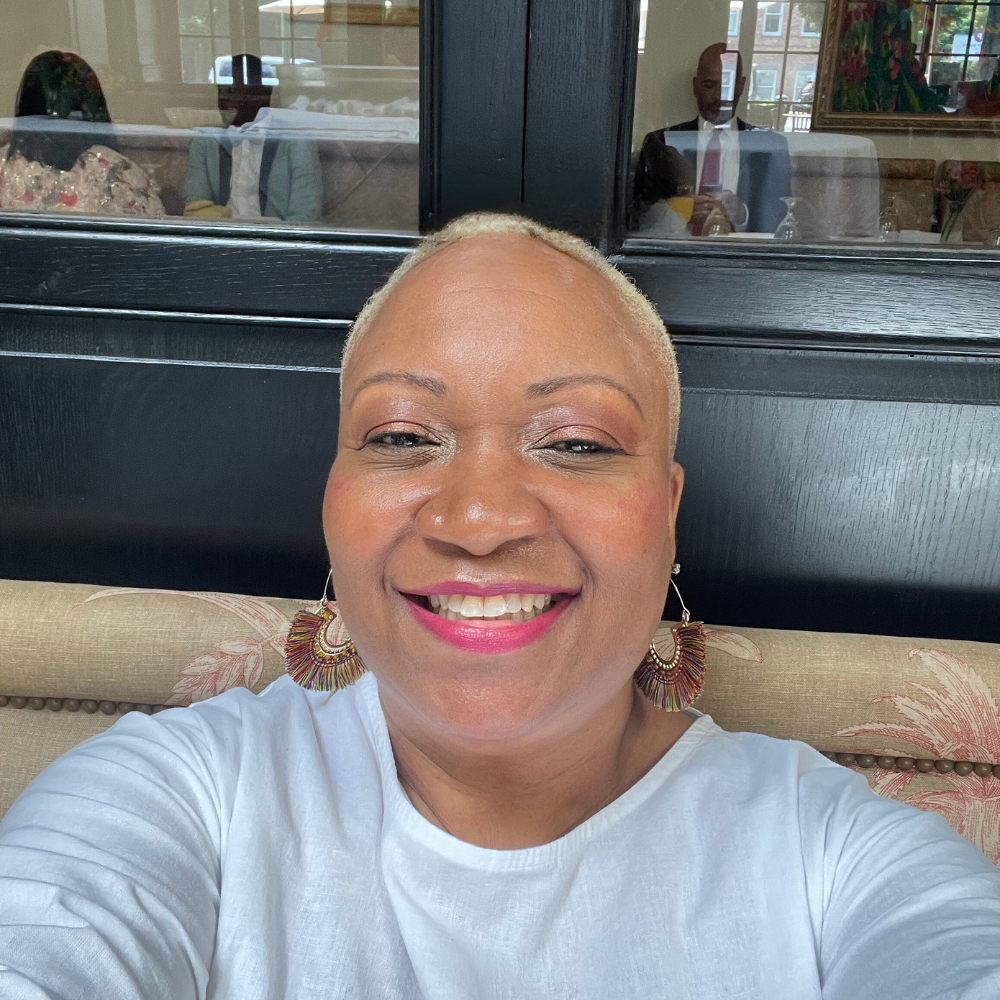 Photo of Ann Lemond-Hume